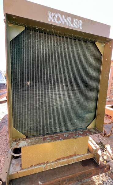 Used Cummins NT855G3 Big Cam Diesel Engine