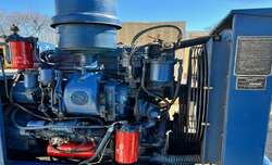 Used Detroit 371 Diesel Engine