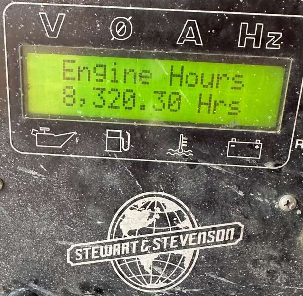 Used Detroit S60 14L Diesel Engine