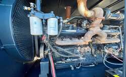 Used Detroit 16V92 Diesel Engine