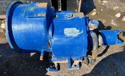 Used Cotta GR1600E-64 Engine Parts