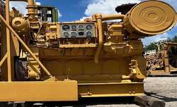 Used Caterpillar 3508DITA Diesel Engine