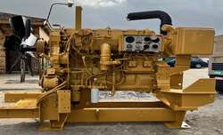 Used Caterpillar C15 Diesel Engine