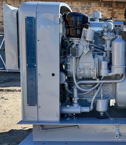 Used Detroit 271 Diesel Engine