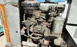 Used Detroit 271 Diesel Engine