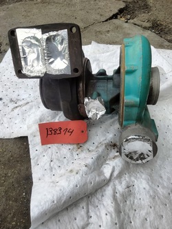 Used Cummins Turbo Engine Parts