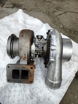 Used Cummins Turbo Engine Parts