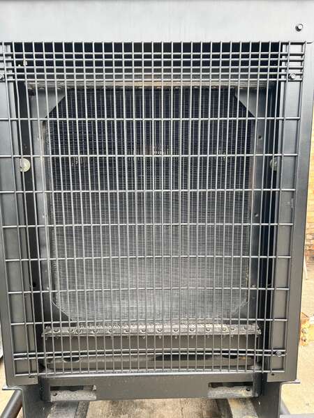 Used Cummins 6B Gas Engine