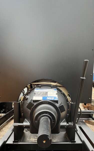 Used Cummins G5.9 Gas Engine