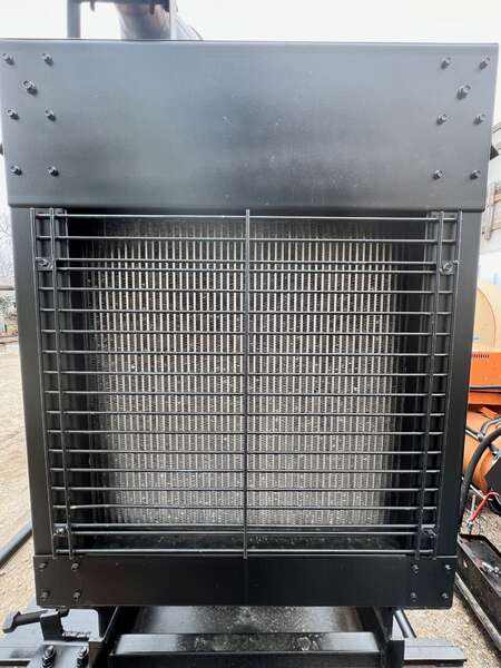 Used Cummins G5.9 Gas Engine