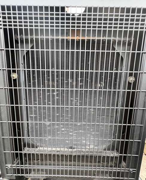 Used Cummins G5.9 Gas Engine