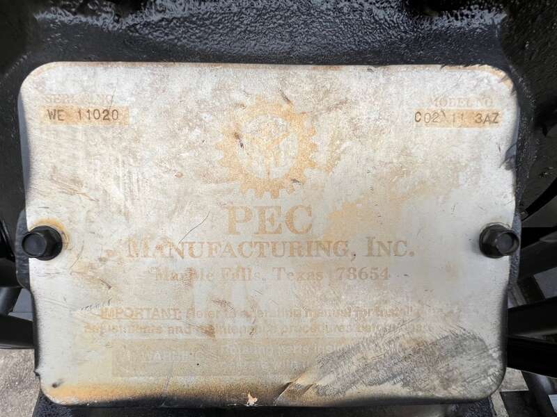 Used Cummins G5.9 Gas Engine