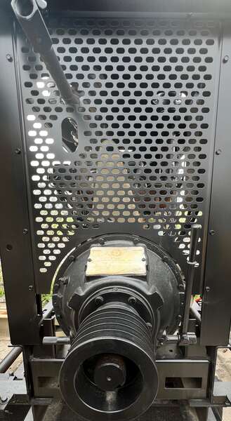 Used Cummins G5.9 Gas Engine