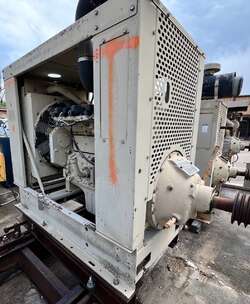 Used Cummins G5.9 Gas Engine