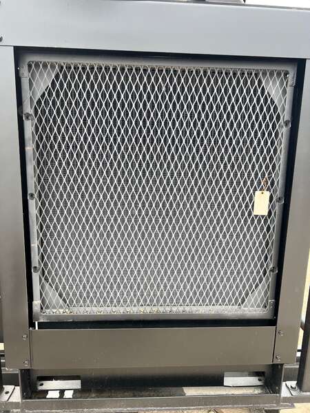 Used Cummins G8.3 Gas Engine