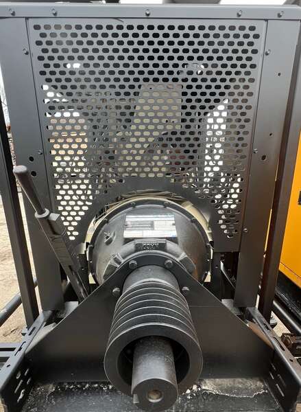 Used Cummins G8.3 Gas Engine