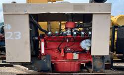 Used Cummins G5.9 Gas Engine