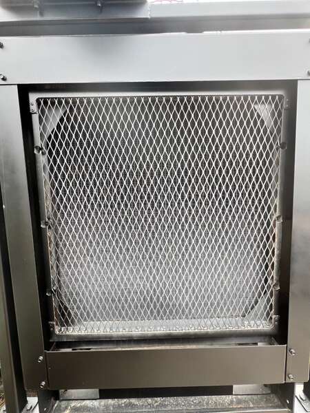 Used Cummins G8.3 Gas Engine