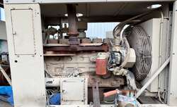 Used Cummins G5.9 Gas Engine