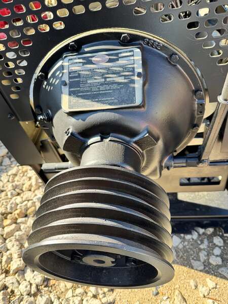 Used Cummins G5.9 Gas Engine