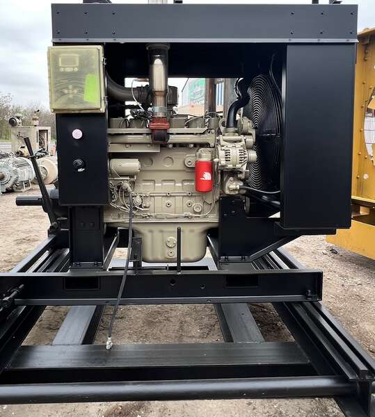 Used Cummins G5.9 Gas Engine