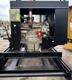 Used Cummins G5.9 Gas Engine