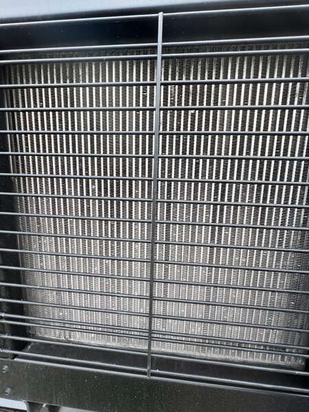 Used Cummins G5.9 Gas Engine