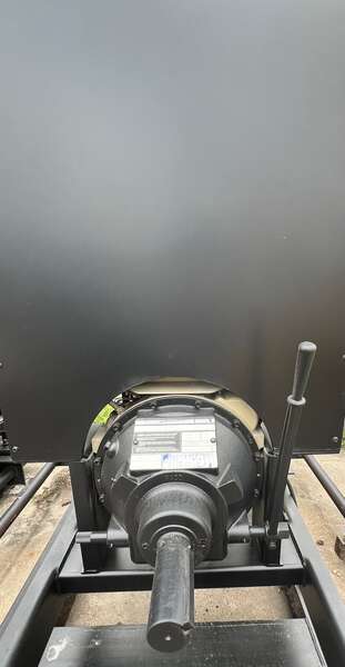 Used Cummins G5.9 Gas Engine