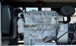 Used Perkins C4.4 Diesel Engine