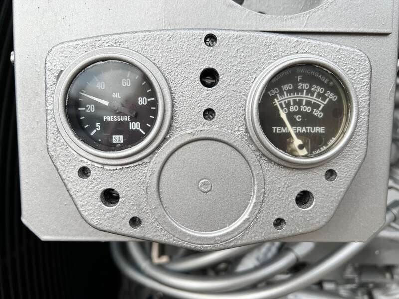 Used Detroit 12V92TT Diesel Engine