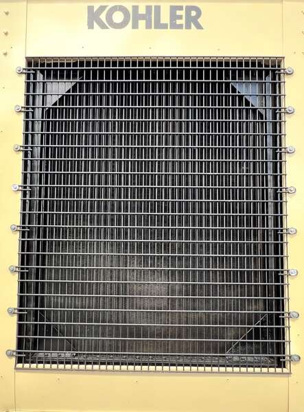 Used Detroit 6V92TA Diesel Engine