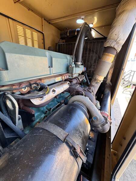 Used Detroit S60 12.7L Diesel Engine