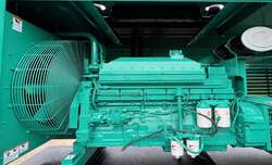 Used Cummins KTA19G2 Diesel Engine