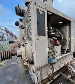 Used Cummins G5.9 Gas Engine