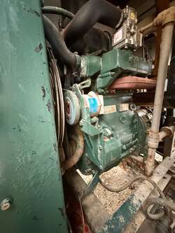 Used Arrow A32 Gas Engine