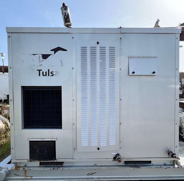 Used Arrow A32 Gas Engine