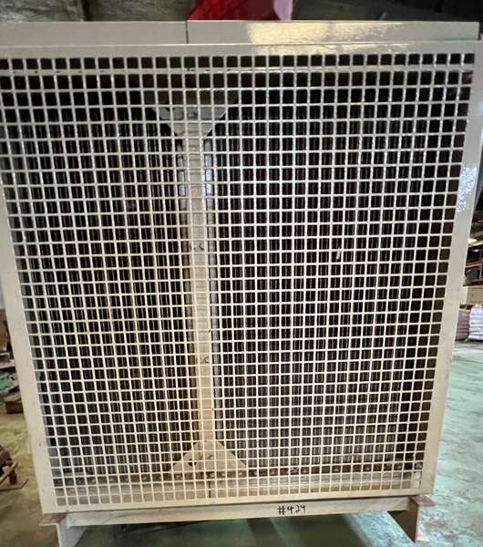 Used Cummins GTA8.3 Gas Engine