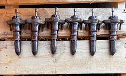 Reman Cummins NTTA855 Injector Engine Parts