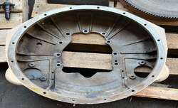 Used Cummins NTTA855 Bell Housing Engine Parts