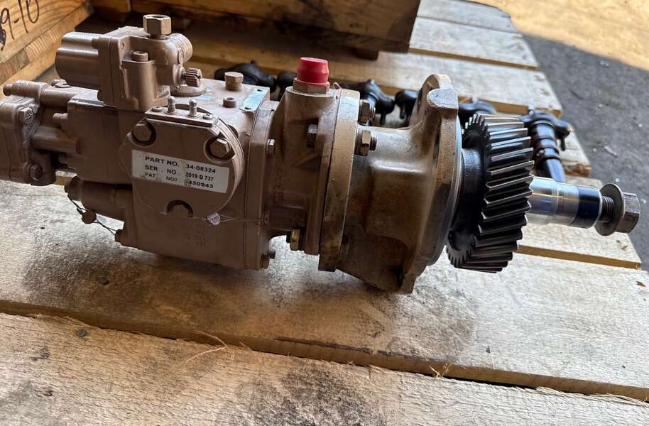 Reman Cummins NTTA855 Fuel Pump Engine Parts