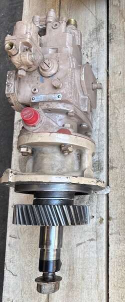 Reman Cummins NTTA855 Fuel Pump Engine Parts