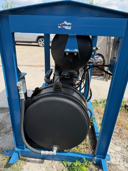 Used Kubota V1505 Diesel Engine