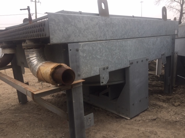 Used Amercool 1F10-80-1 Radiator