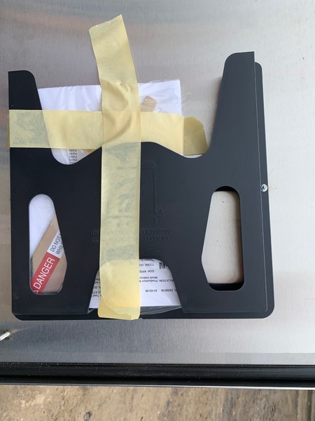 New Eaton Cutler Hammer 600AMP Automatic Transfer Switch