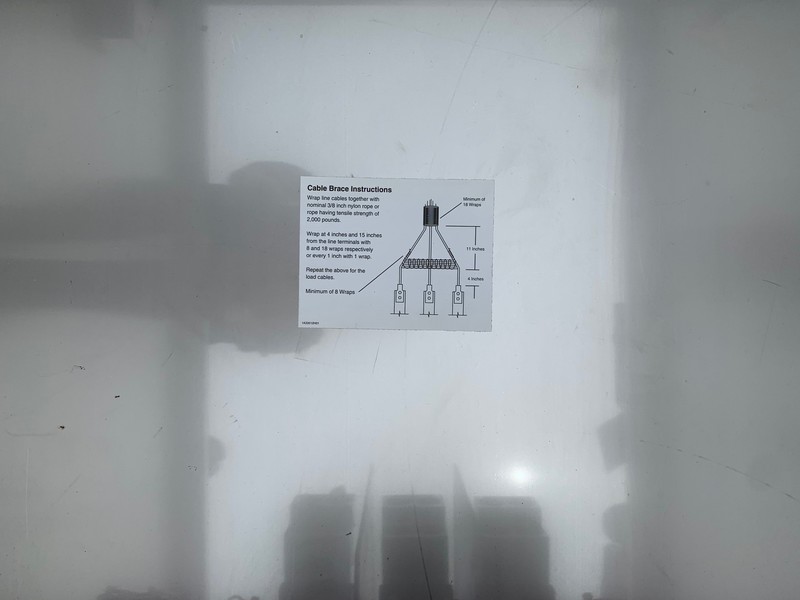 New Eaton Cutler Hammer 600AMP Automatic Transfer Switch