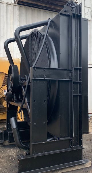 Used Modline Radiator 1500+HP Radiator