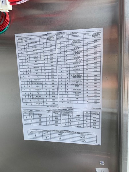 New Eaton Cutler Hammer 600AMP Automatic Transfer Switch
