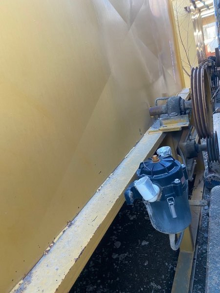 Used Air Cooled Exchangers, INC. J4F Radiator