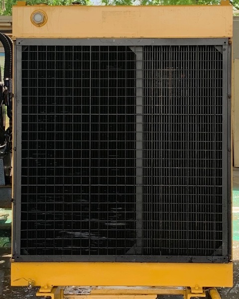 Used Cat C18 Radiator