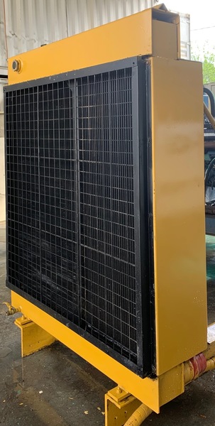 Used Cat C18 Radiator